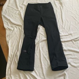 The North Face Women’s Windwall Ski Pants, Size Large